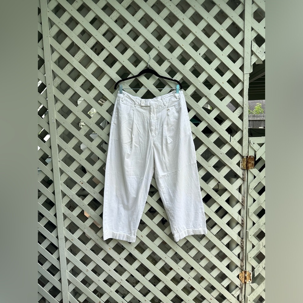 Free People Trousers